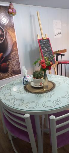 عکس کافه کاکتوس