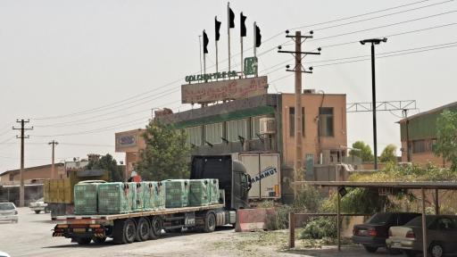 کاشی گلچین میبد