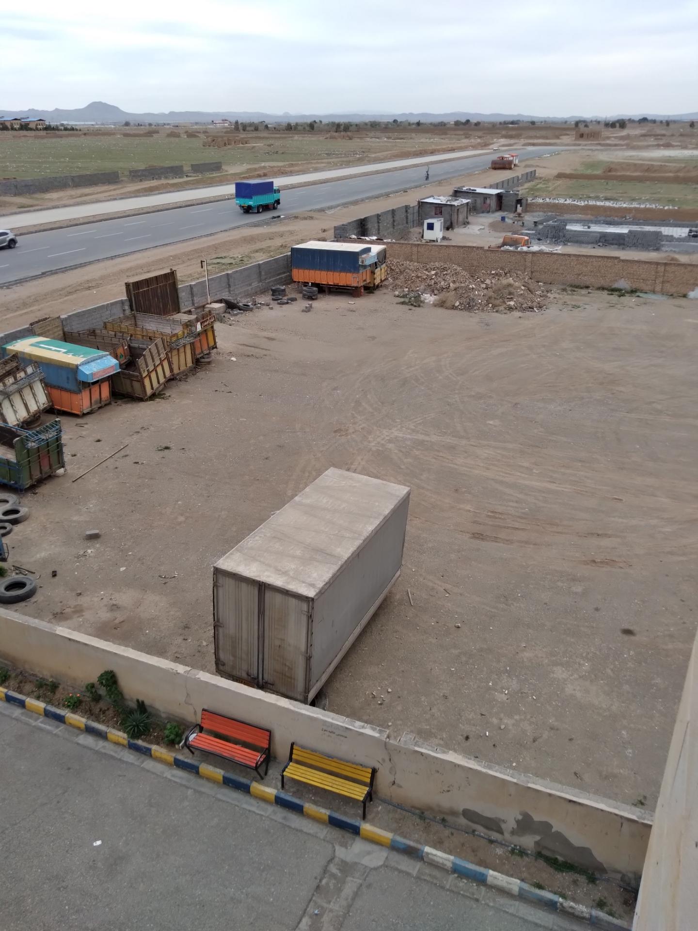 عکس باربری کاروانسالار