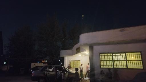 عکس هیئت شطرنج استان البرز