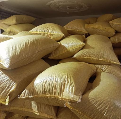 عکس مرکز پخش تخمه و خشکبار سراوان