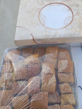 عکس شیرینی محسن قناد 