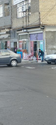 عکس مواد غذایی بابایی