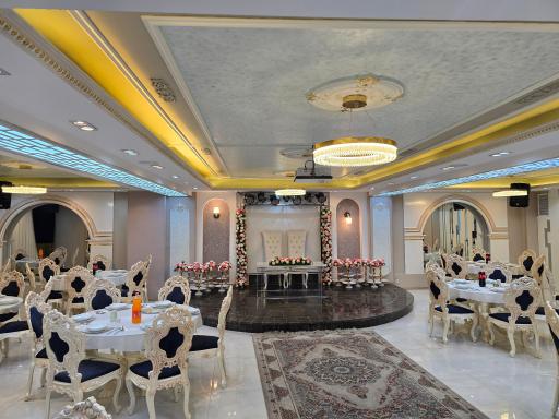 رستوران تک ستاره