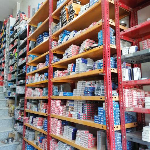 عکس فروشگاه بلبرینگ و تسمه مهرابی 