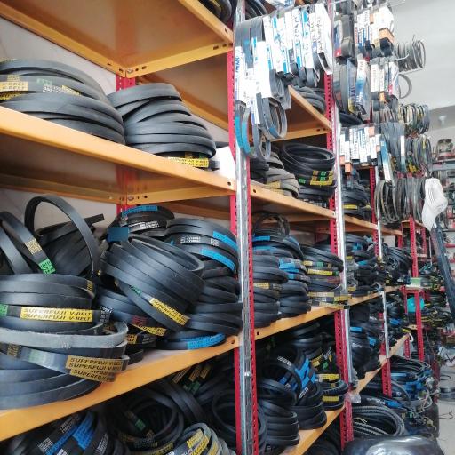 عکس فروشگاه بلبرینگ و تسمه مهرابی 