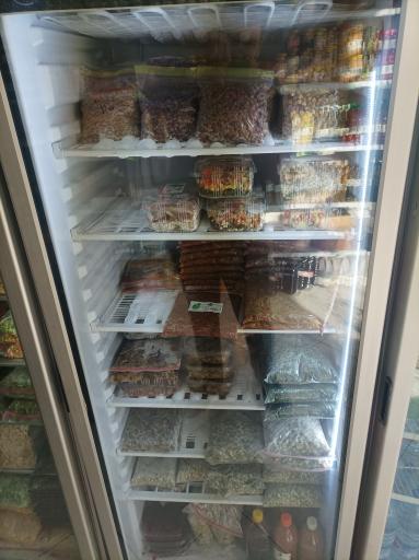 سبزی مریم بانو