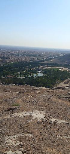 عکس دریاچه زیتون