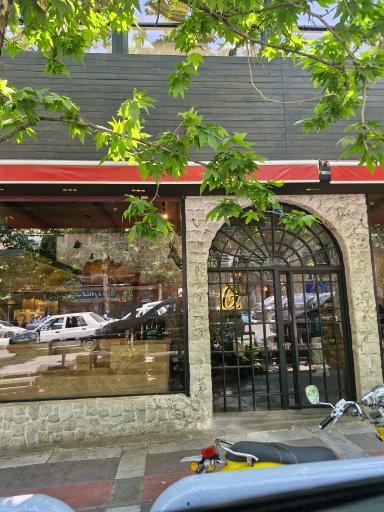 عکس آتلیه غزاله زند