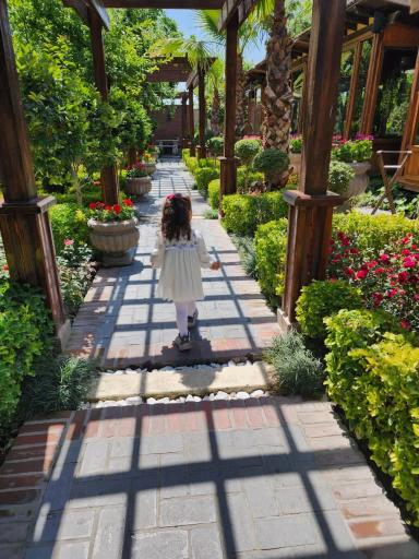 عکس لرد گاردن