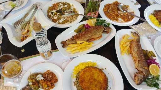 عکس لرد گاردن