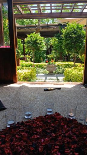 عکس لرد گاردن