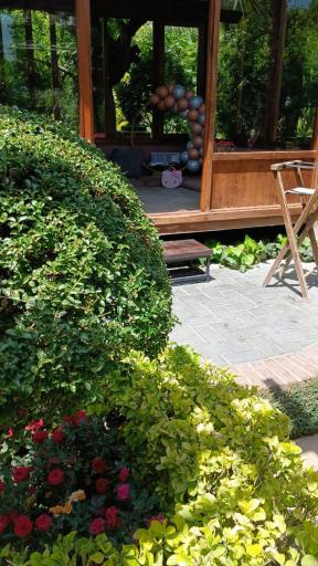 عکس لرد گاردن