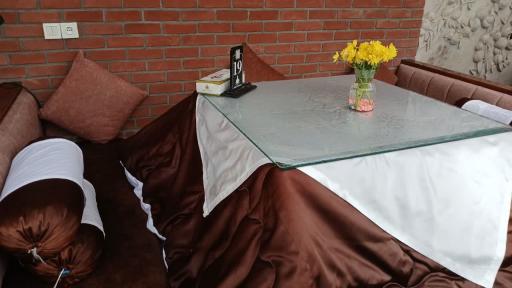 عکس لرد گاردن