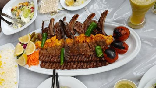 عکس لرد گاردن