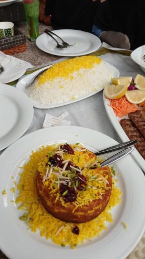 عکس لرد گاردن