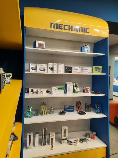 عکس شرکت سایس