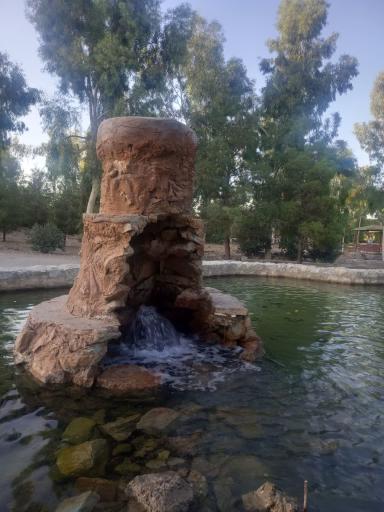 عکس دریاچه زیتون