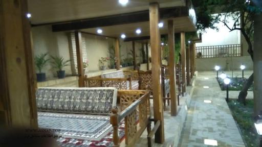 عکس اقامتگاه شجاع ناظم