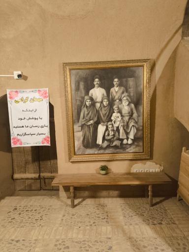 عکس کافه ماساراتی