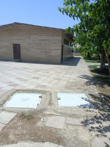 عکس سرویس بهداشتی 