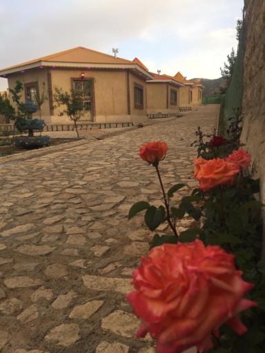 عکس اقامتگاه بومگردی لپک 