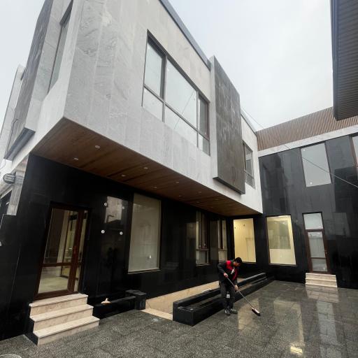 ماشین سازی کافل