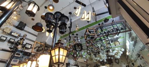 عکس شب چراغ