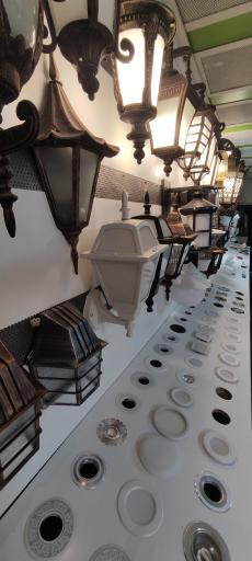 عکس شب چراغ