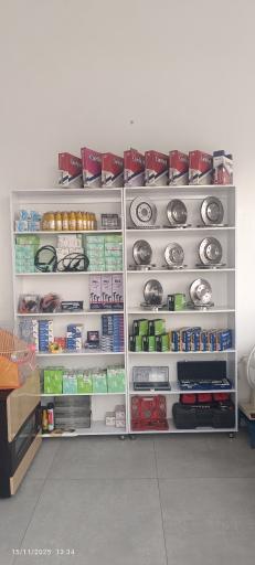 عکس آقای لنت