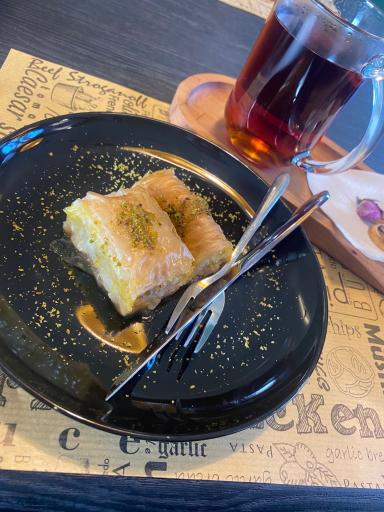 عکس پیتزا ژاوا ساری