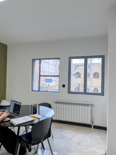 عکس آموزشگاه آیلتس مصفا