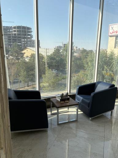 عکس خانه زیبایی و مراقبت زرین