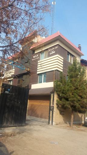 عکس ماشین سازی کافل