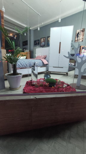 عکس سرویس خواب آکا