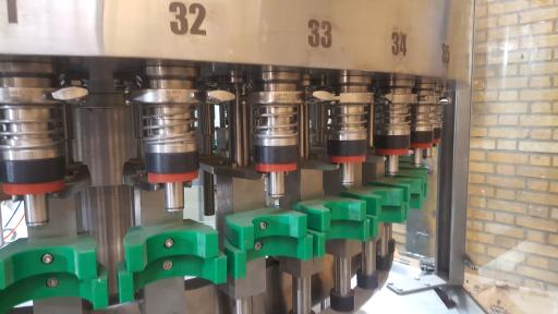 عکس ماشین سازی کافل