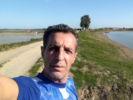 عکس ورودی آبندان روستای طبقده