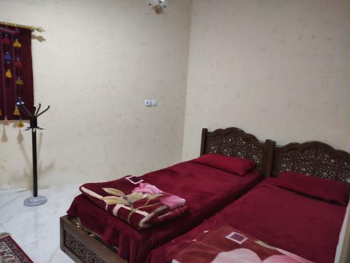 عکس اقامتگاه بومگردی لپک 