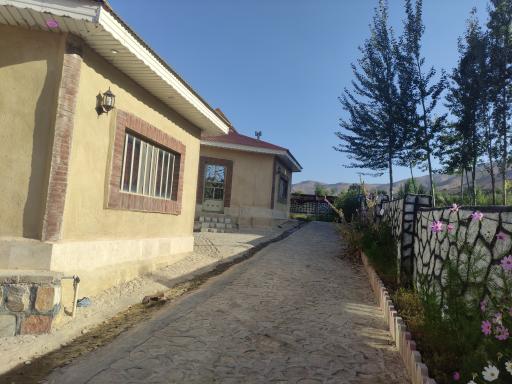 عکس اقامتگاه بومگردی لپک 