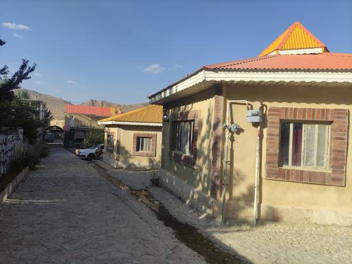 عکس اقامتگاه بومگردی لپک 