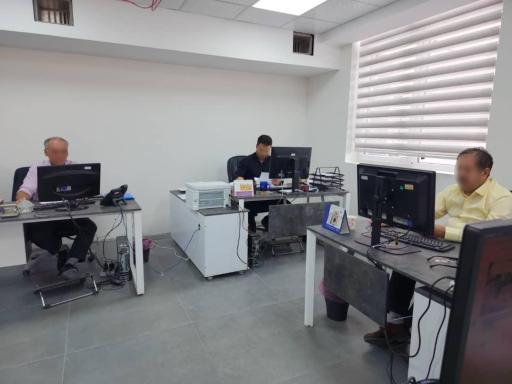 عکس موسسه خدمات مالی و مالیاتی آوید رایان