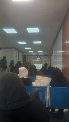 عکس کلینیک تخصصی دندانپزشکی شماره یک