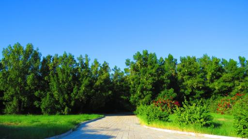 عکس عمارت کلاه فرنگی