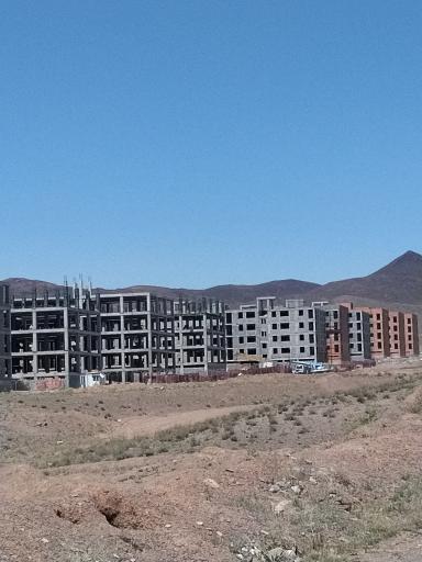 عکس پروژه ایلیا سازه پارت