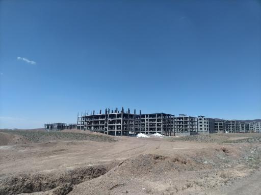 عکس پروژه ایلیا سازه پارت