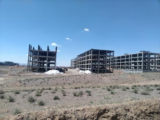 عکس پروژه ایلیا سازه پارت