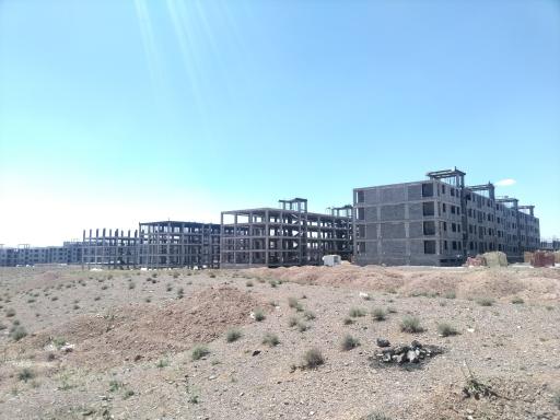 عکس پروژه ایلیا سازه پارت