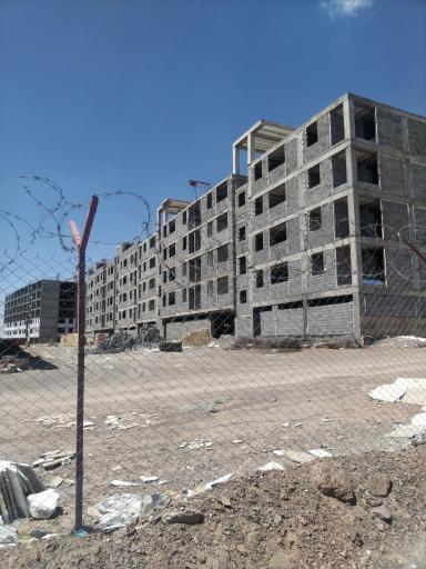 عکس پروژه ایلیا سازه پارت