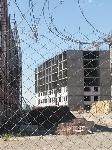 عکس پروژه ایلیا سازه پارت