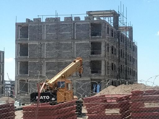 عکس پروژه ایلیا سازه پارت